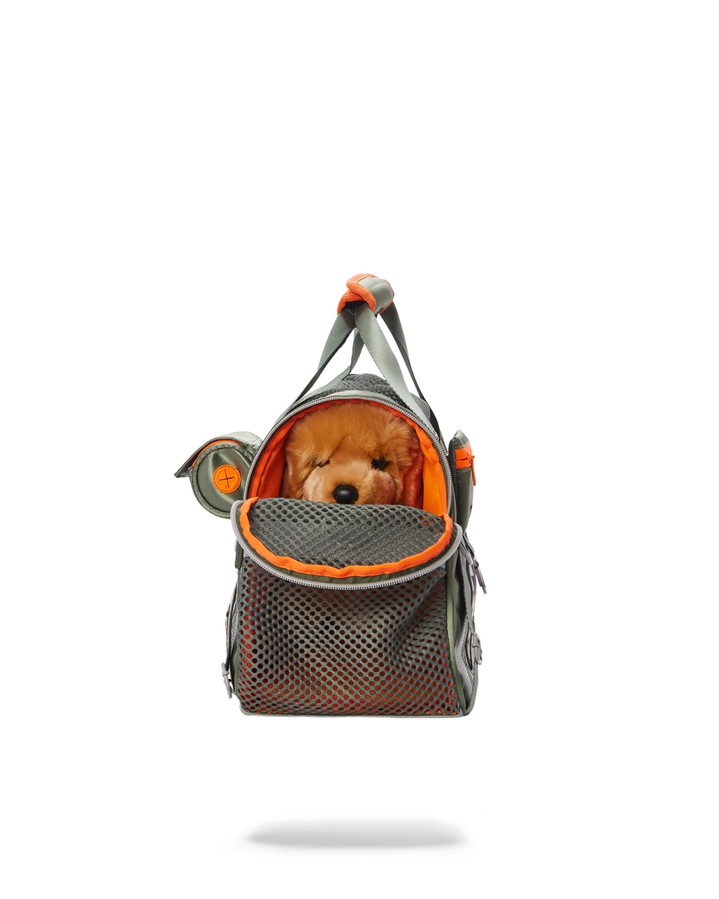 Special Ops Alpha Shark Pet Carrier - Image 11