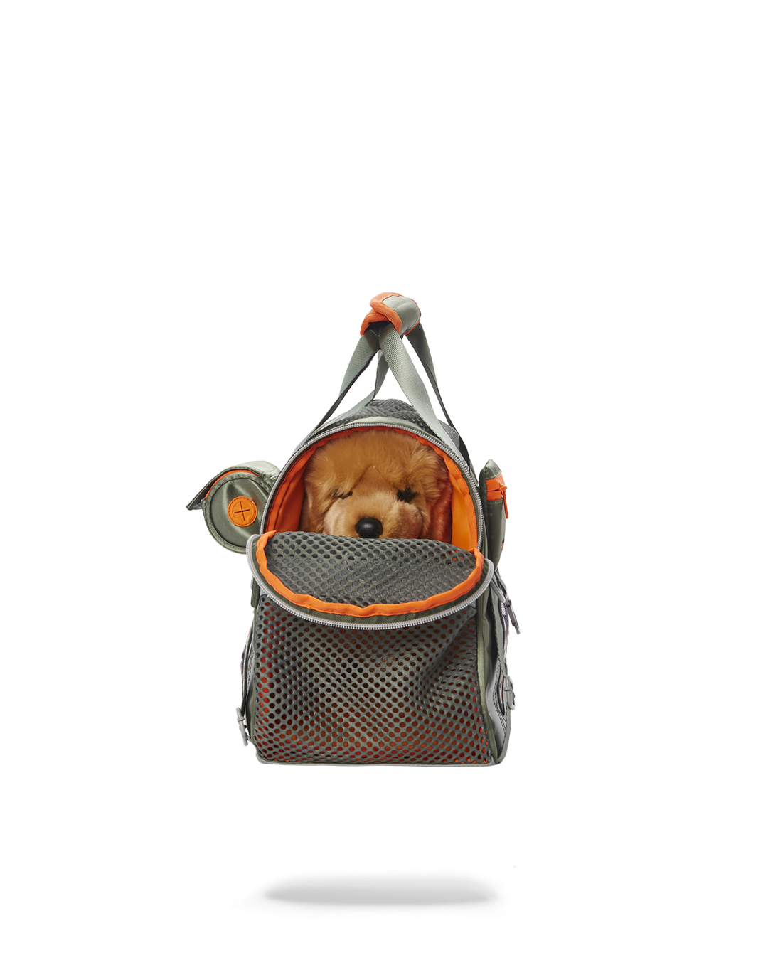 Special Ops Alpha Shark Pet Carrier - Image 11