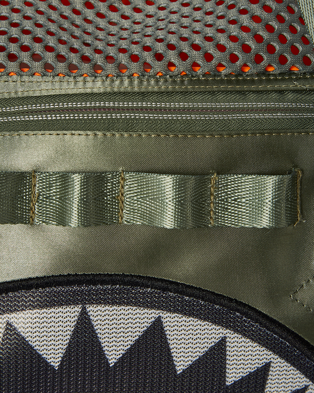 Special Ops Alpha Shark Pet Carrier - Image 15