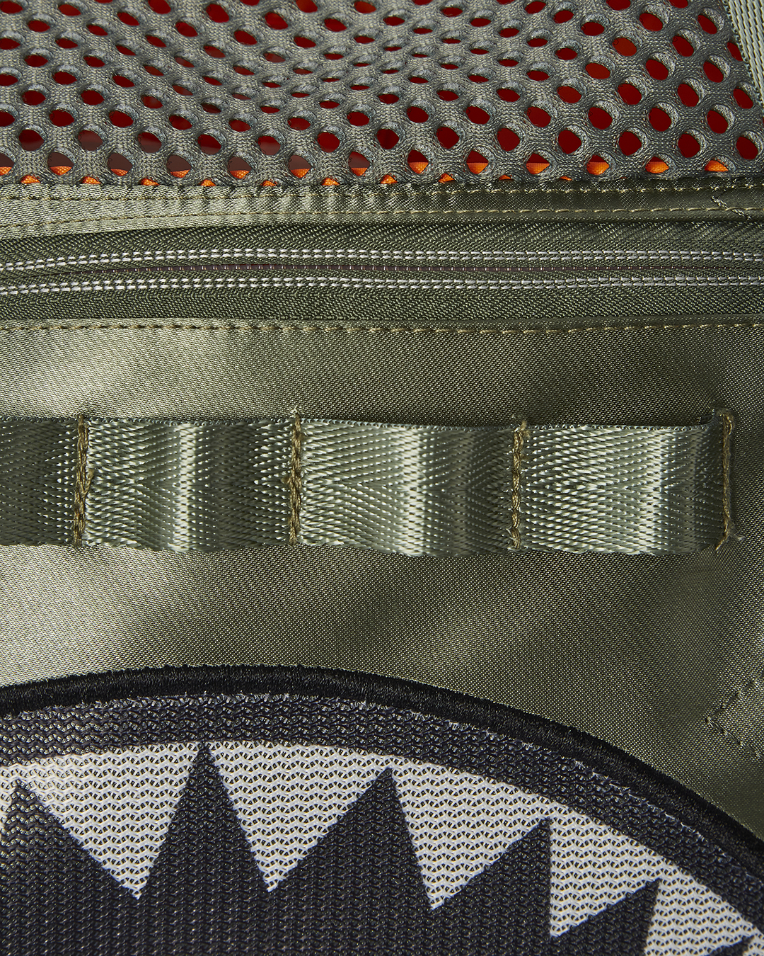 Special Ops Alpha Shark Pet Carrier - Image 15
