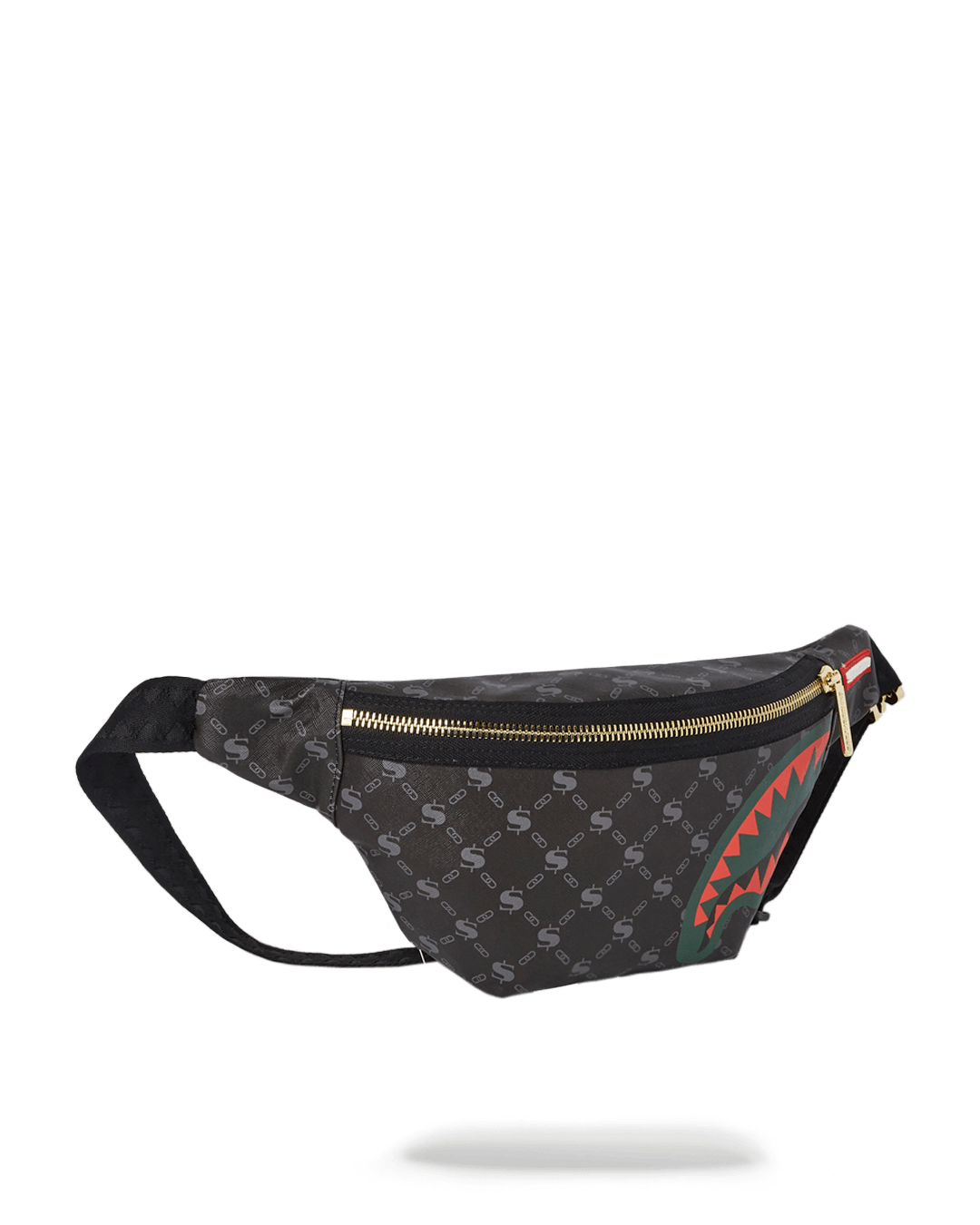 The Godfather Savvy Crossbody - Image 3