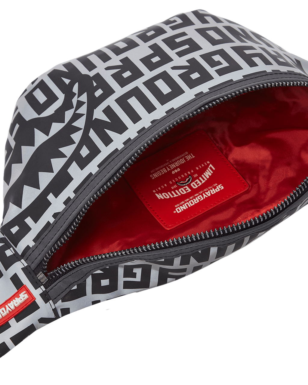 Infiniti 3M Savvy Crossbody - Image 8