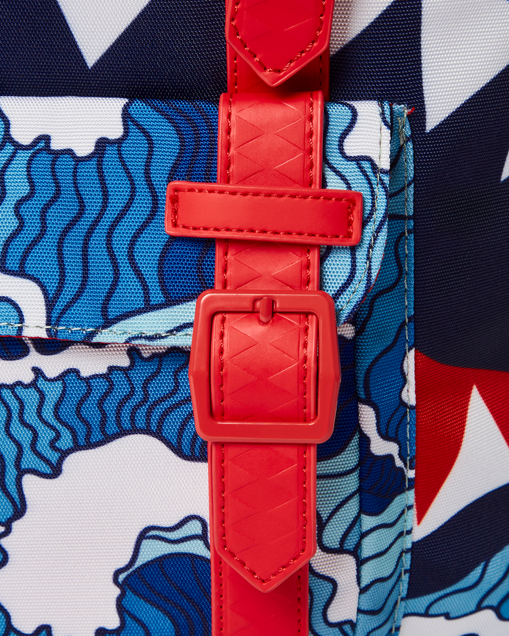 Shark Wave Hills Backpack - Image 10
