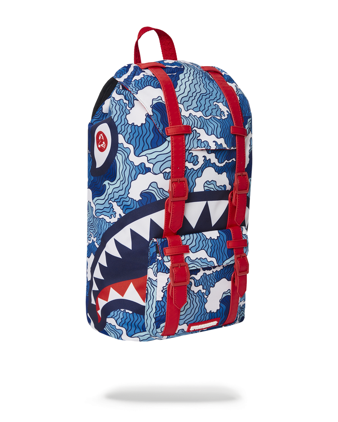 Shark Wave Hills Backpack - Image 7