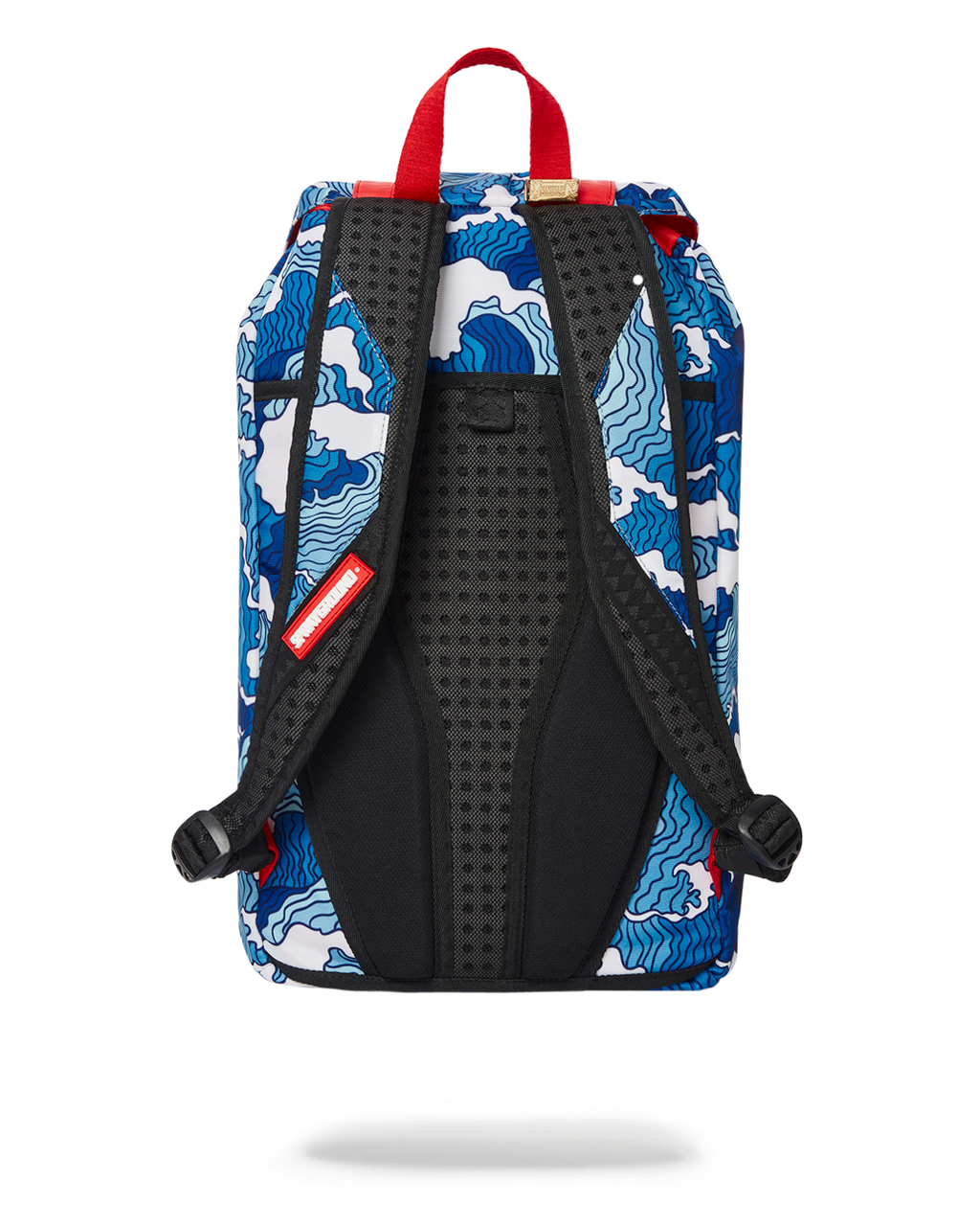 Shark Wave Hills Backpack - Image 8