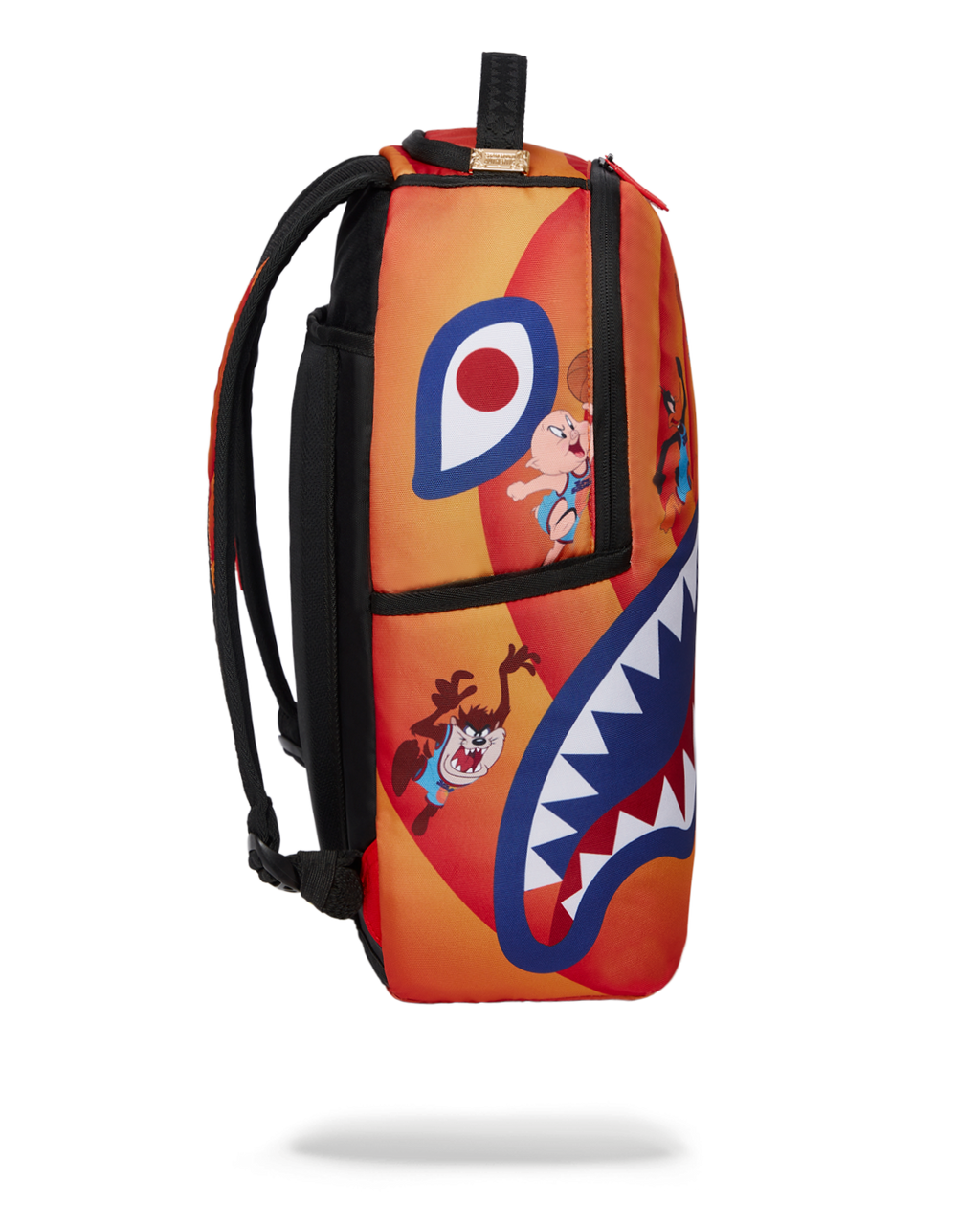 Space JAM2 Shark Dunk Backpack (Dlxr) - Image 5