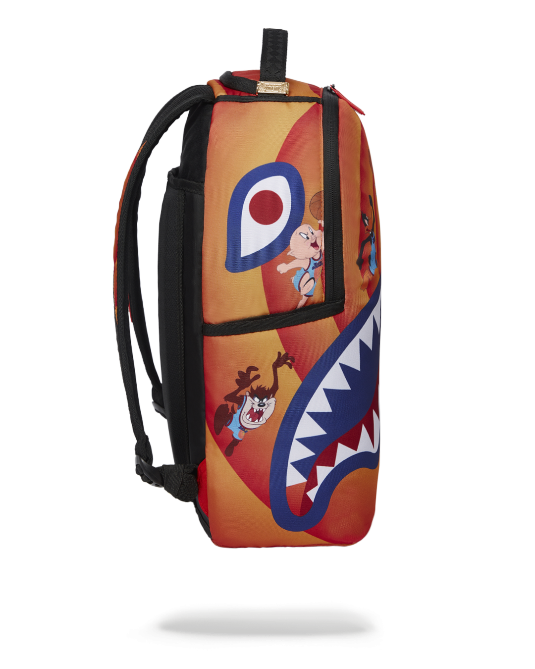 Space JAM2 Shark Dunk Backpack (Dlxr) - Image 5