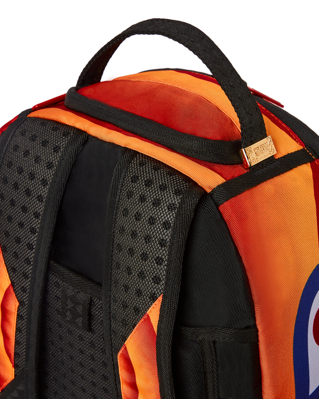 Space JAM2 Shark Dunk Backpack (Dlxr) - Image 10