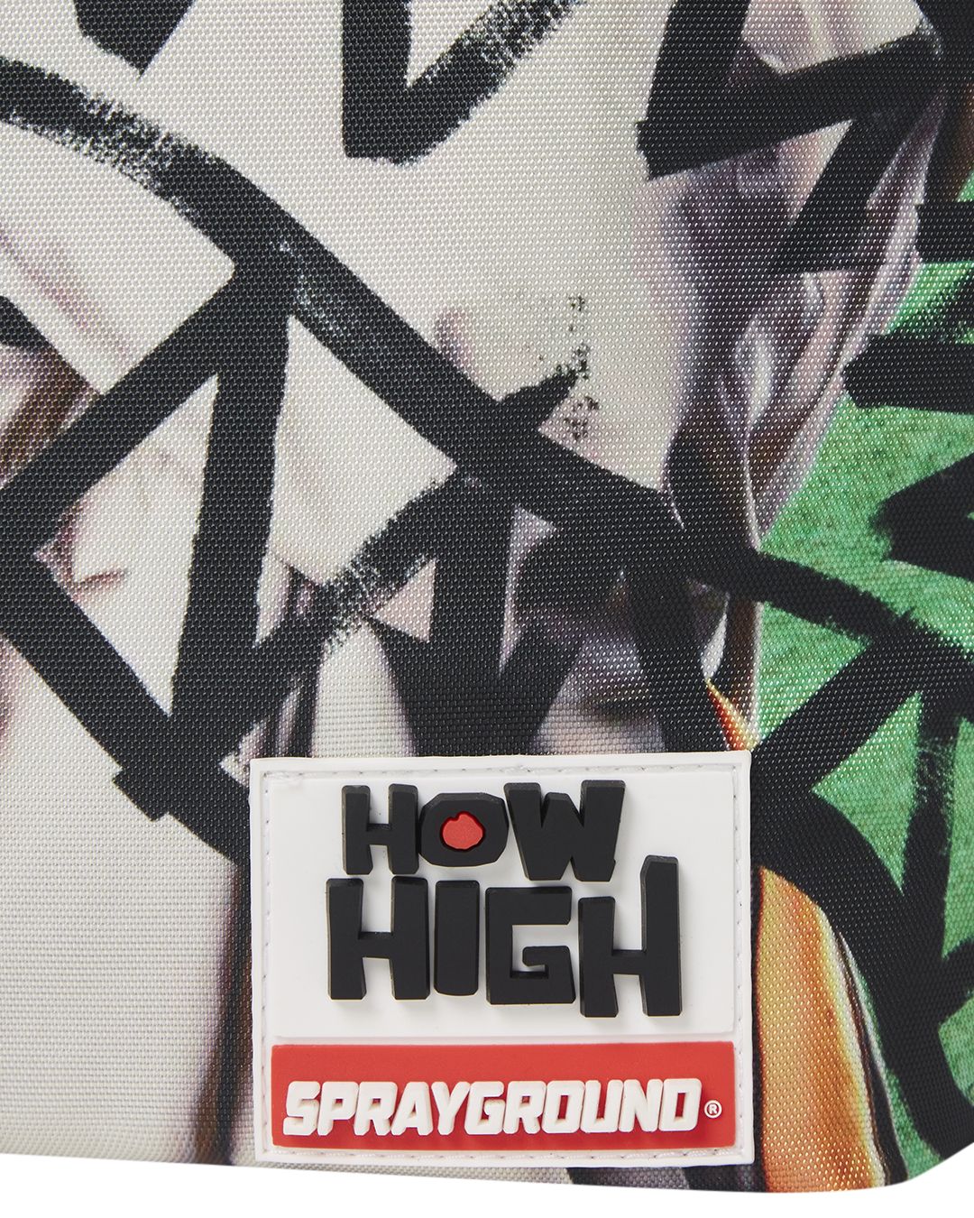 How High Backpack (Dlxr) - Image 12