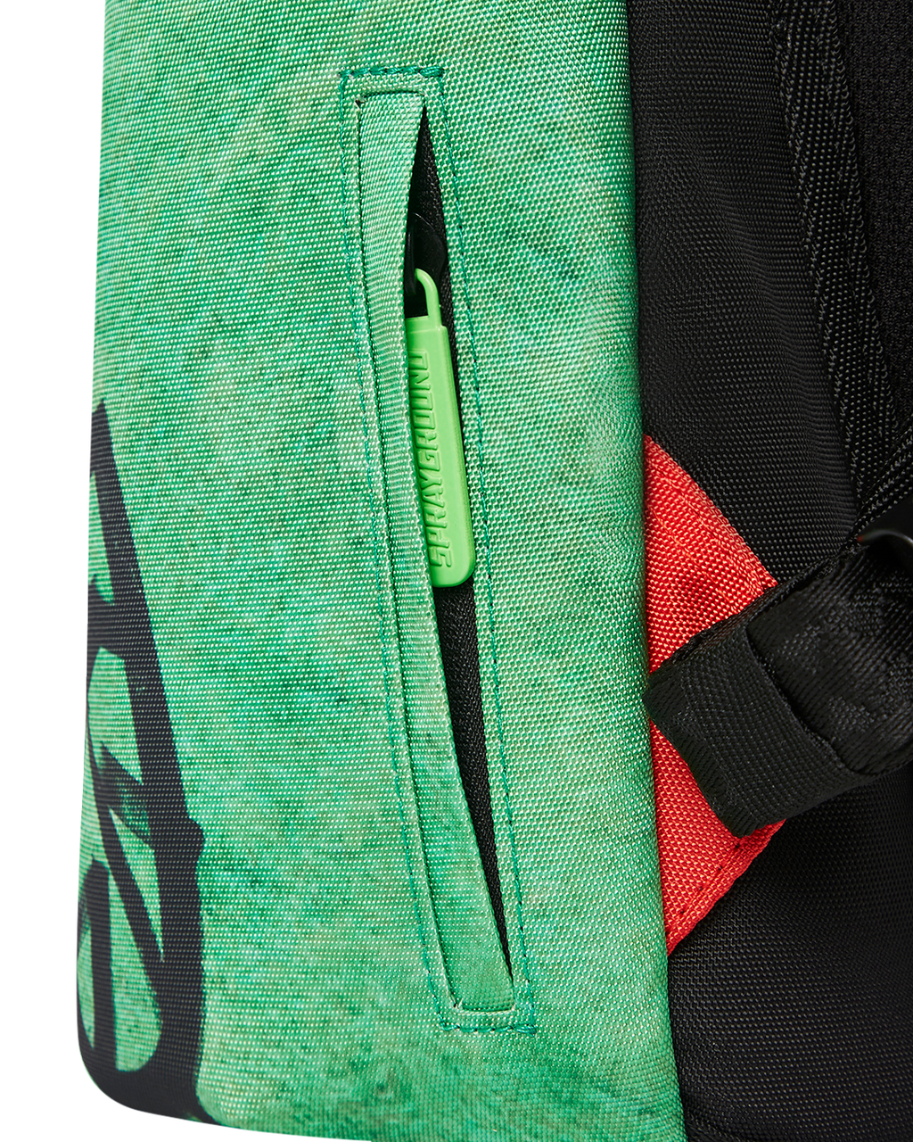 How High Backpack (Dlxr) - Image 13