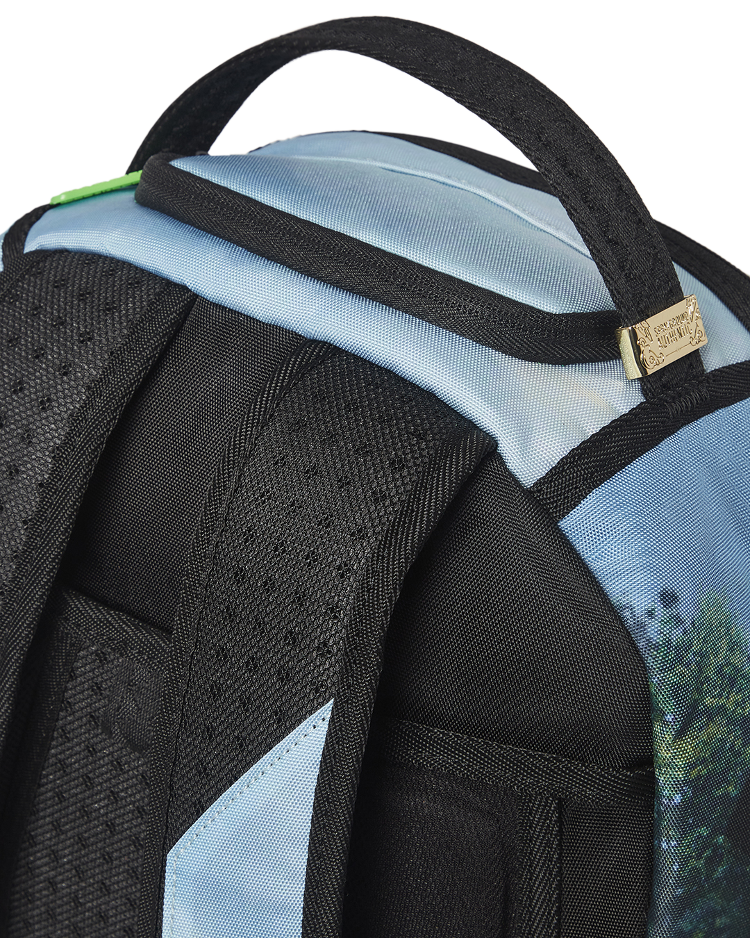 How High Backpack (Dlxr) - Image 9