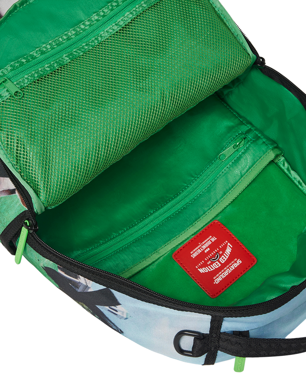 How High Backpack (Dlxr) - Image 11