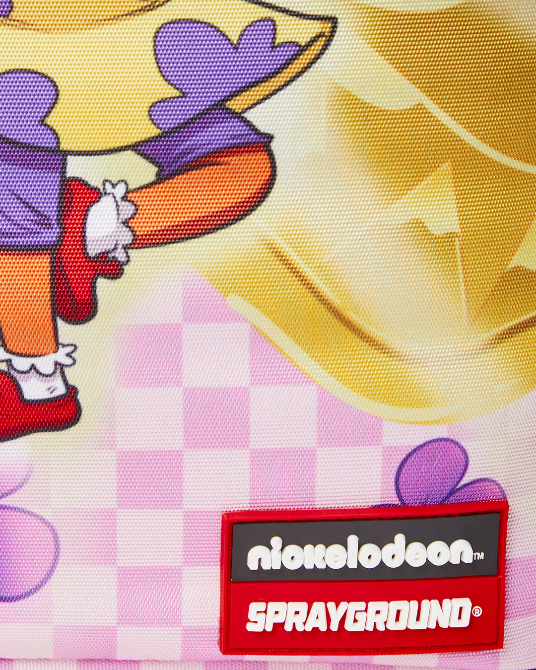 Rugrats Susie Backpack(dlxr) - Image 11