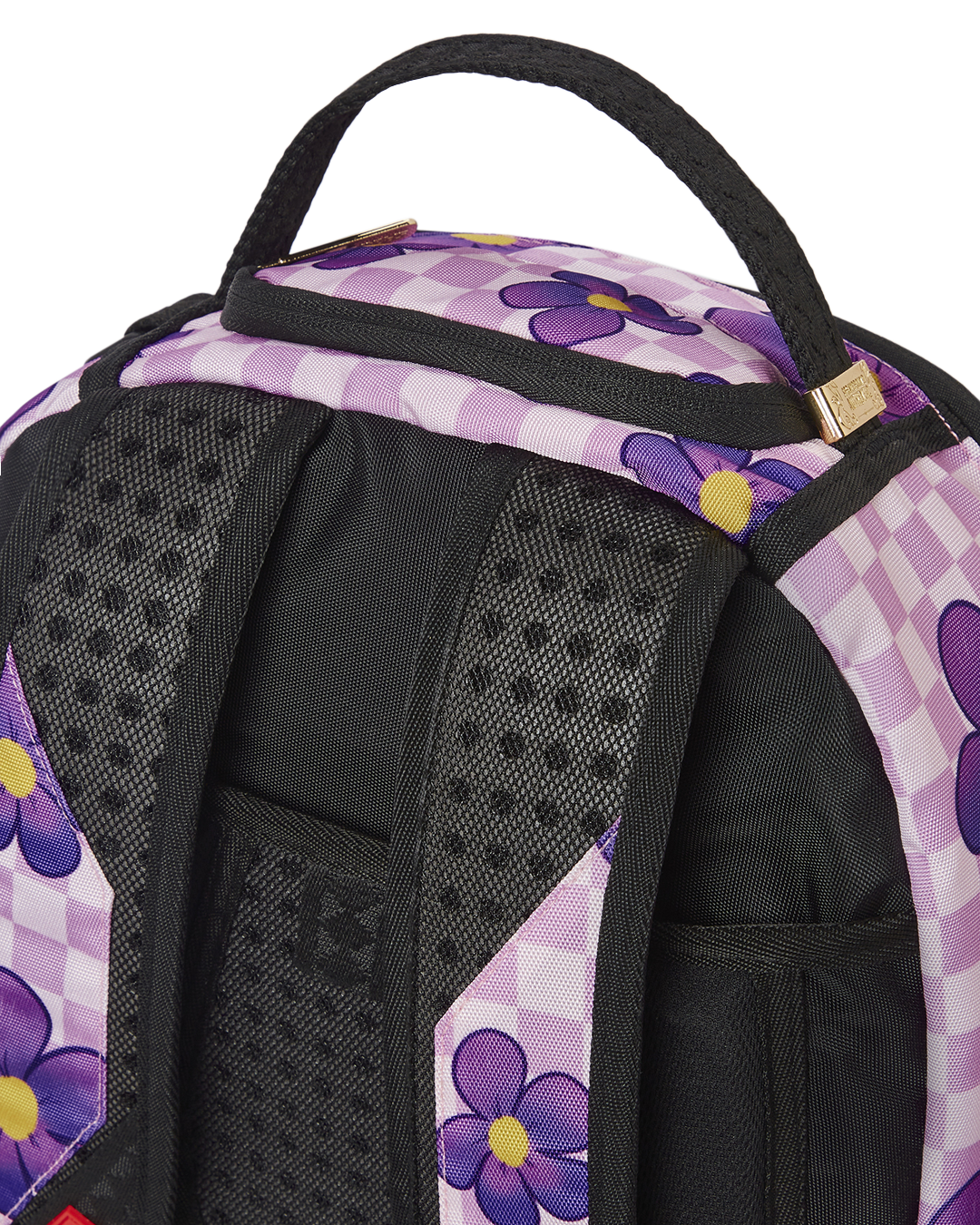 Rugrats Susie Backpack(dlxr) - Image 8