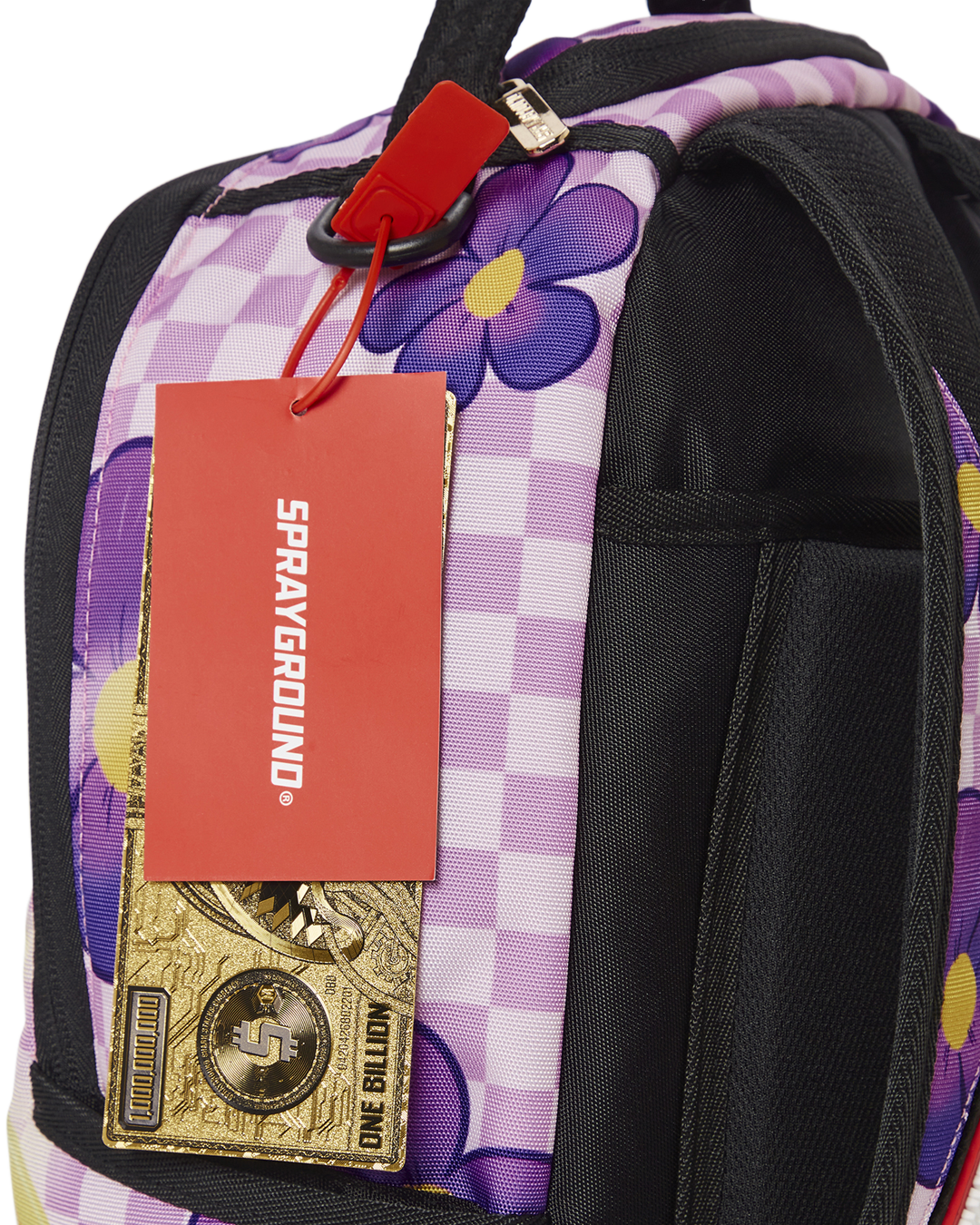 Rugrats Susie Backpack(dlxr) - Image 9