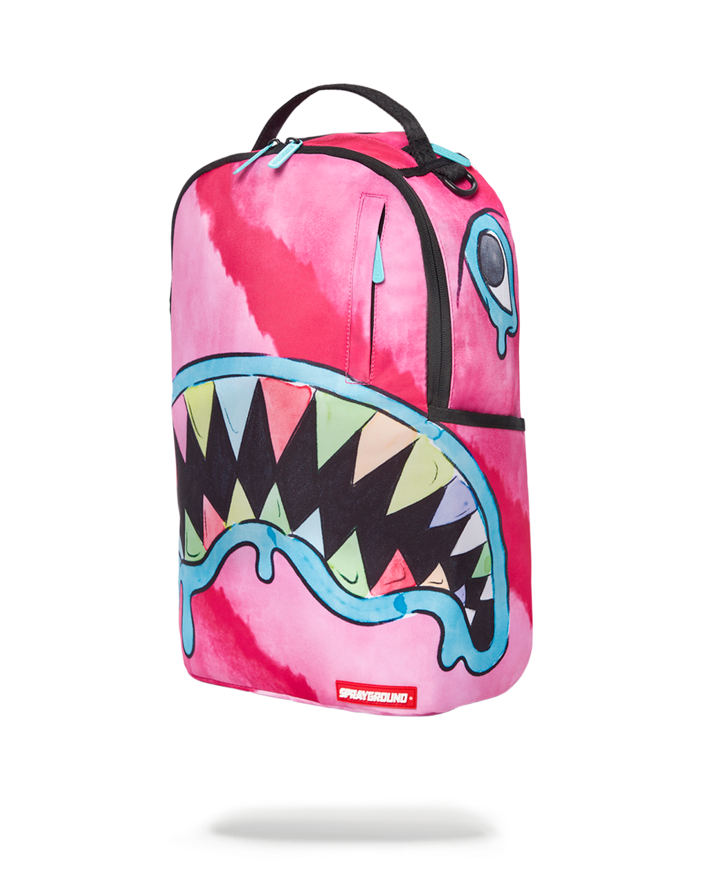 Pastel Delight Backpack (Dlxr) - Image 3