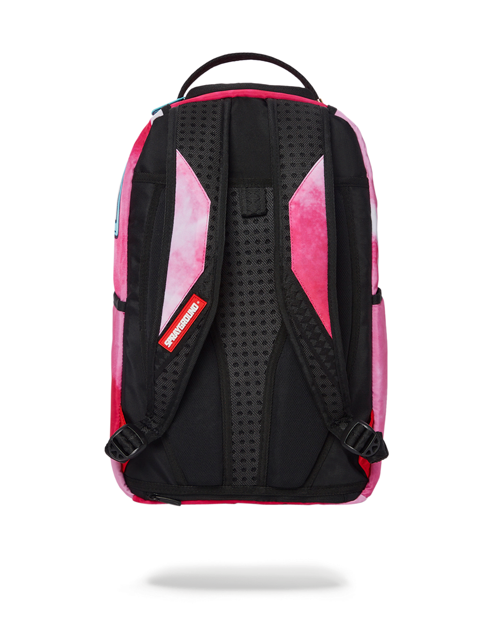 Pastel Delight Backpack (Dlxr) - Image 8