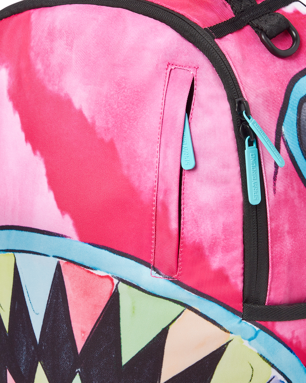 Pastel Delight Backpack (Dlxr) - Image 9
