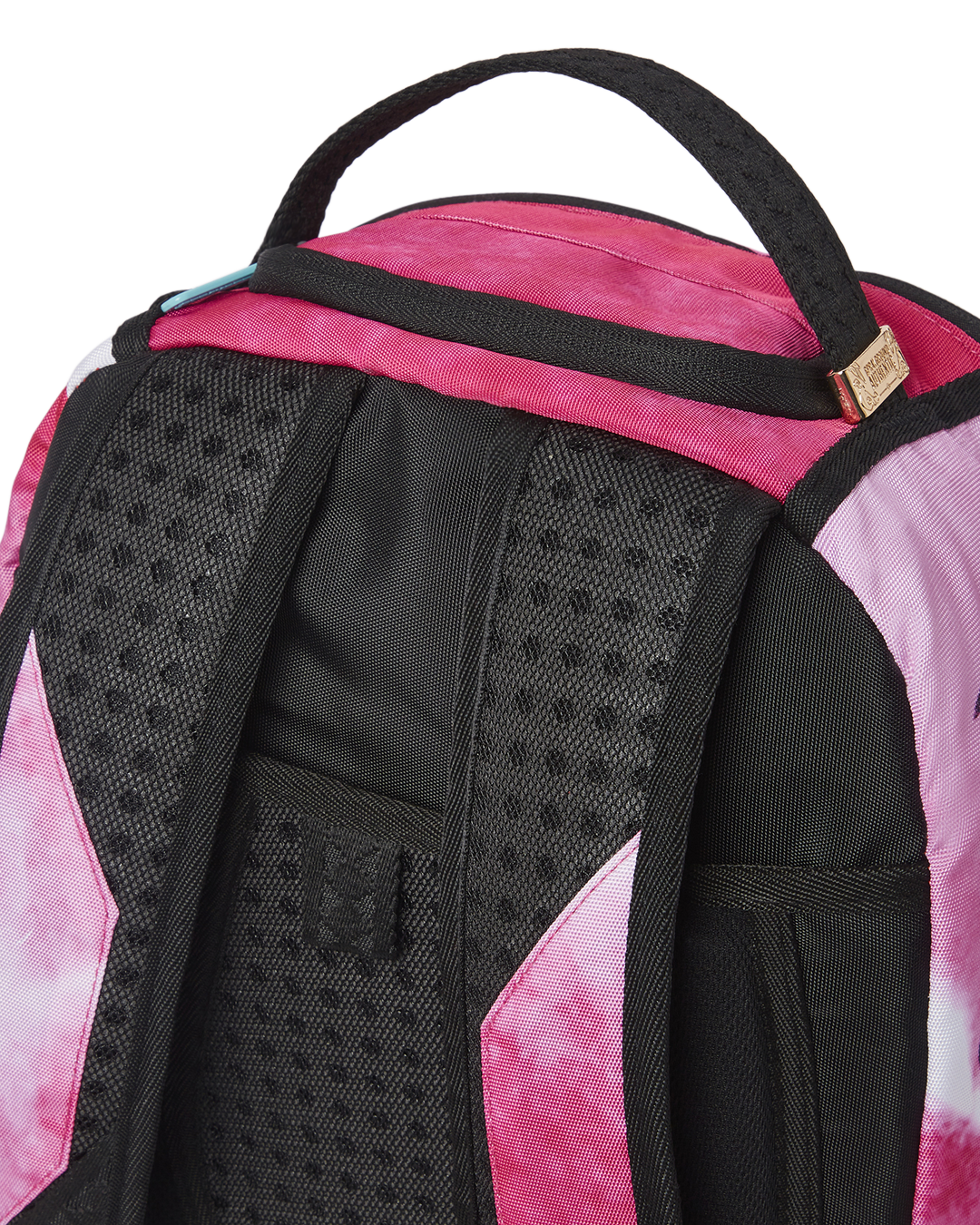 Pastel Delight Backpack (Dlxr) - Image 10