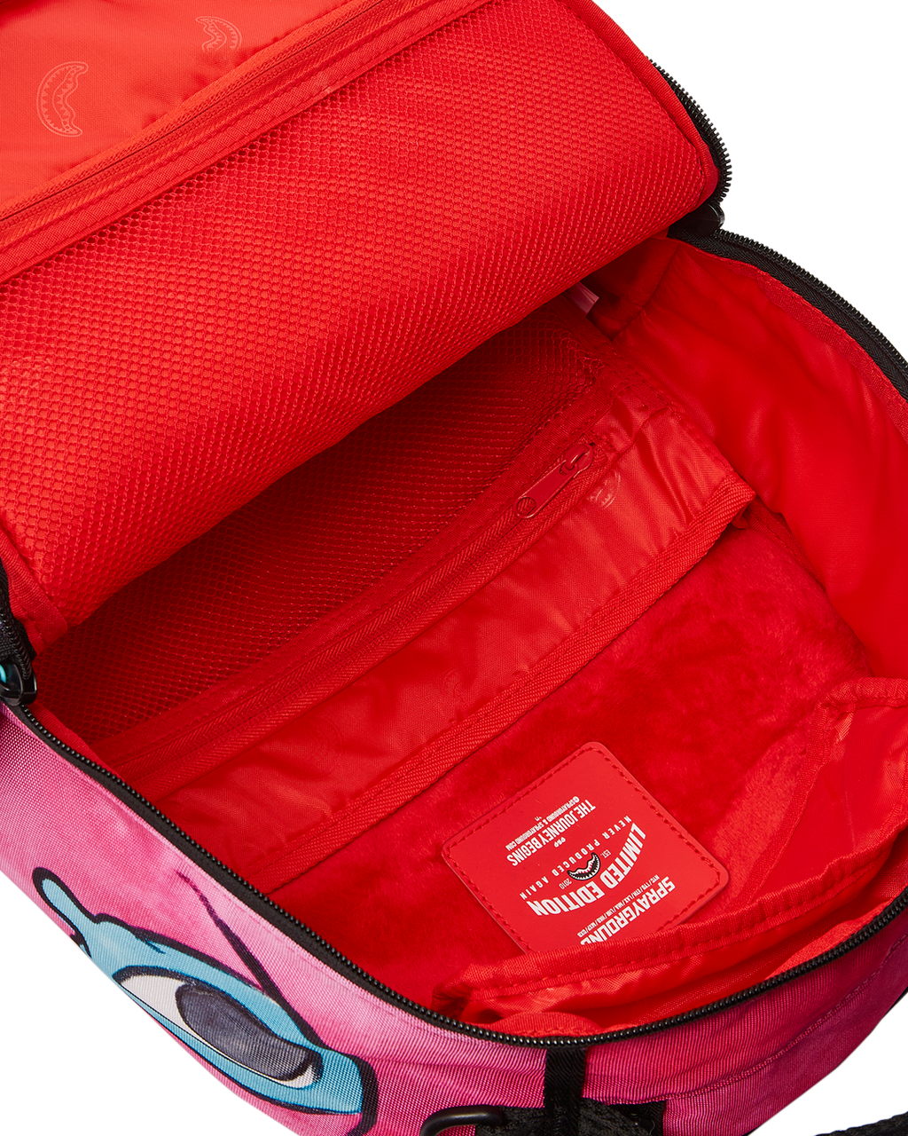 Pastel Delight Backpack (Dlxr) - Image 12