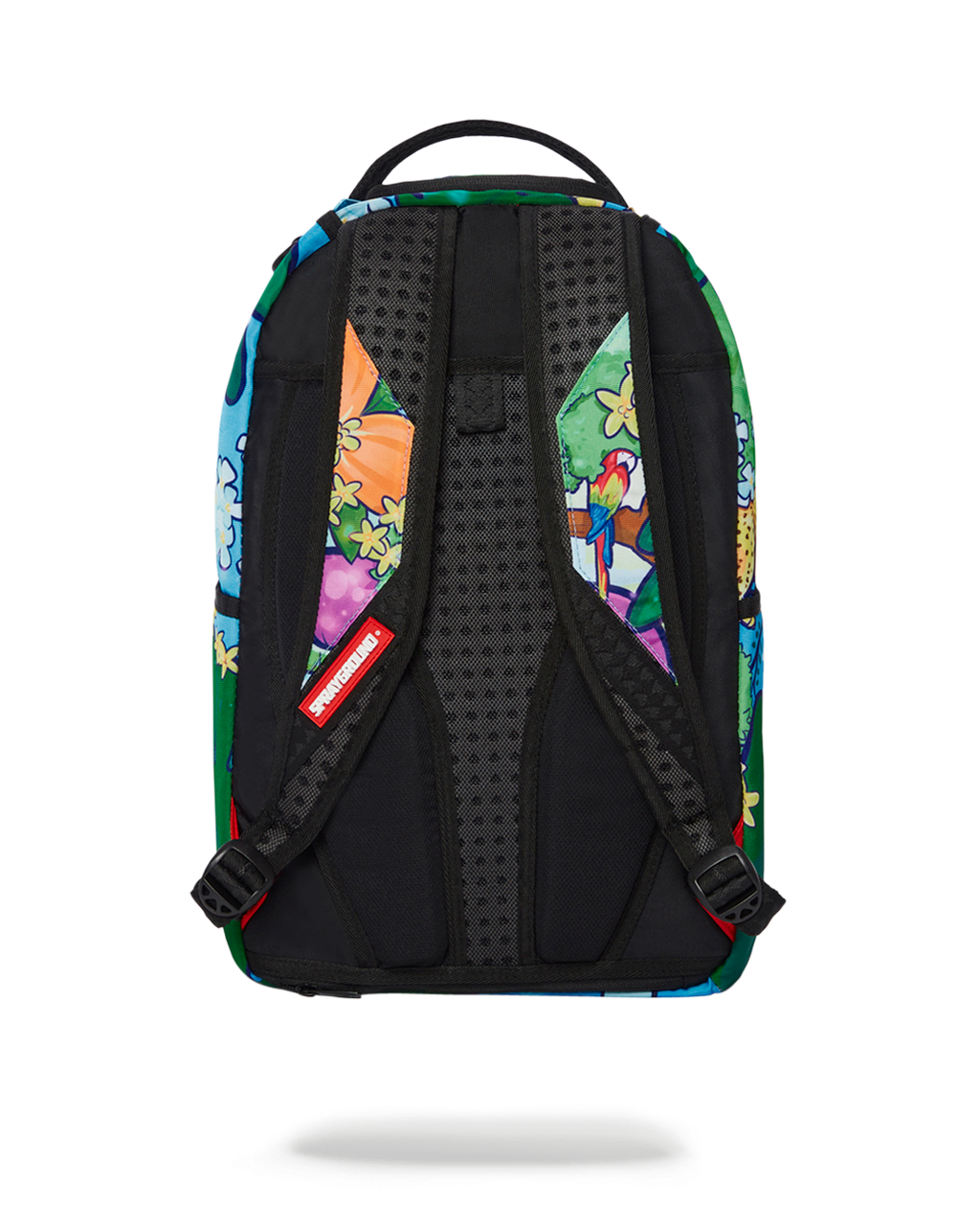 Green Dream Backpack (Dlxr) - Image 6