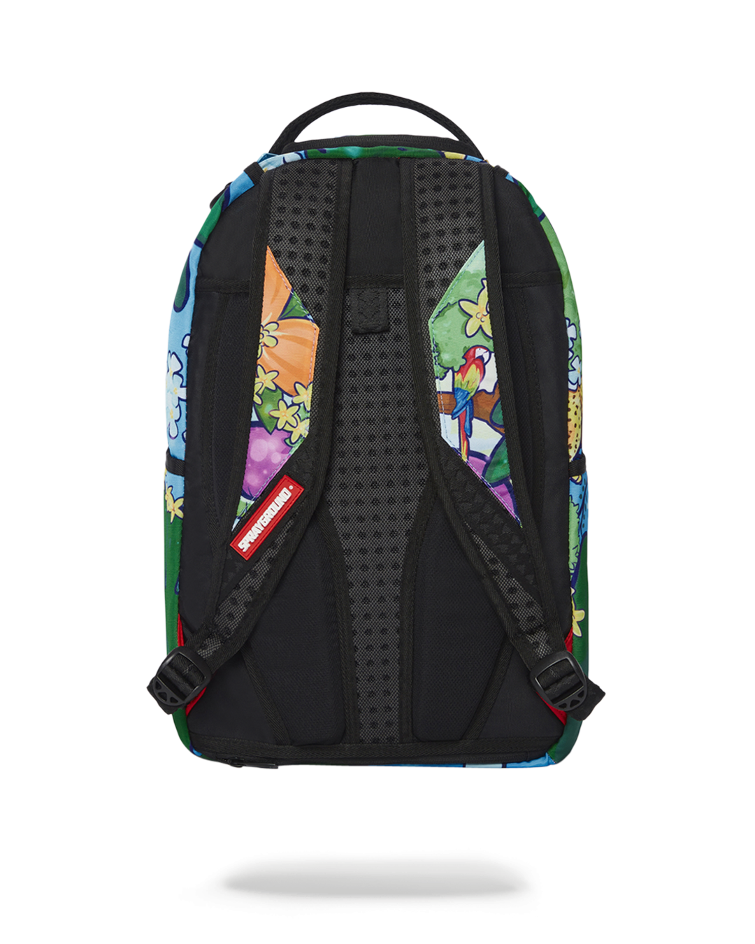 Green Dream Backpack (Dlxr) - Image 6