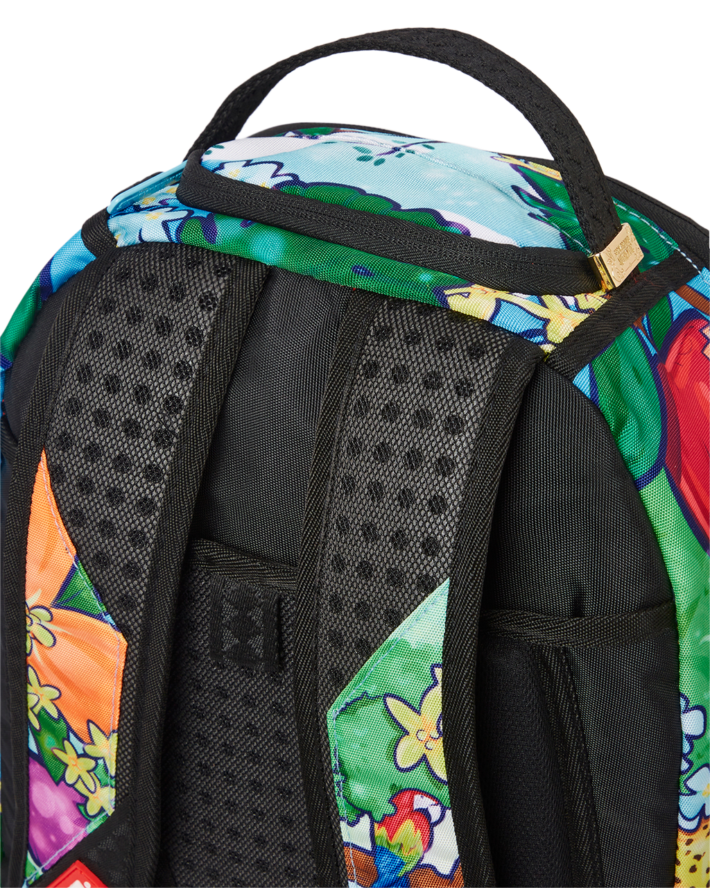 Green Dream Backpack (Dlxr) - Image 8
