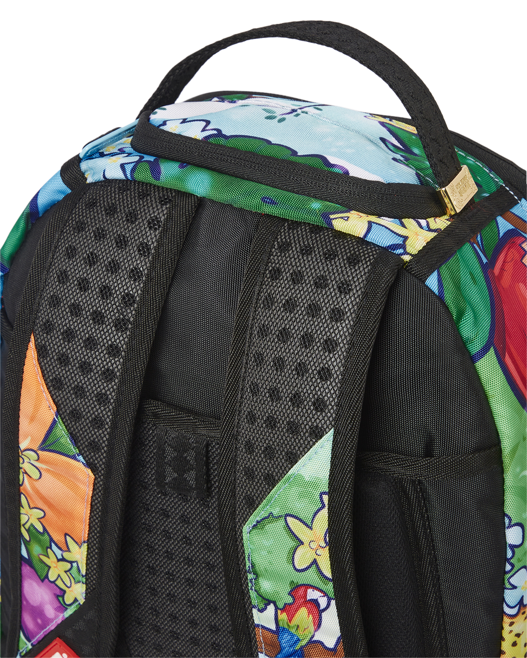 Green Dream Backpack (Dlxr) - Image 8