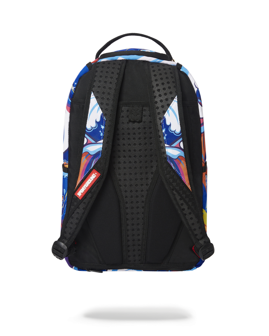 Tsunami Lover Backpack (Dlxr) - Image 5