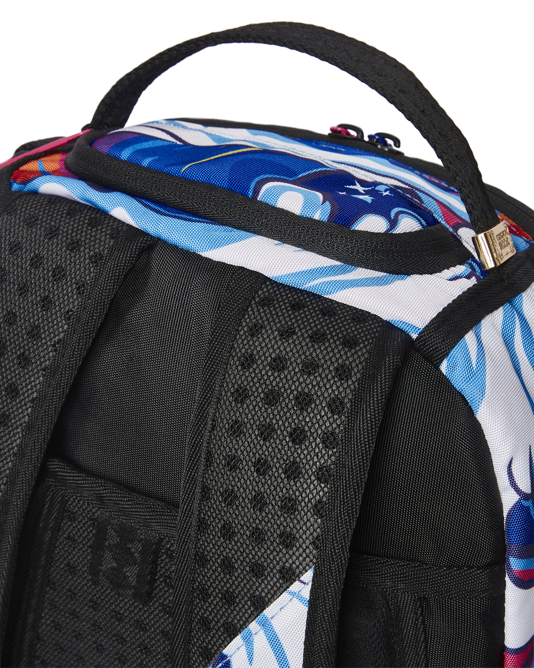 Tsunami Lover Backpack (Dlxr) - Image 7
