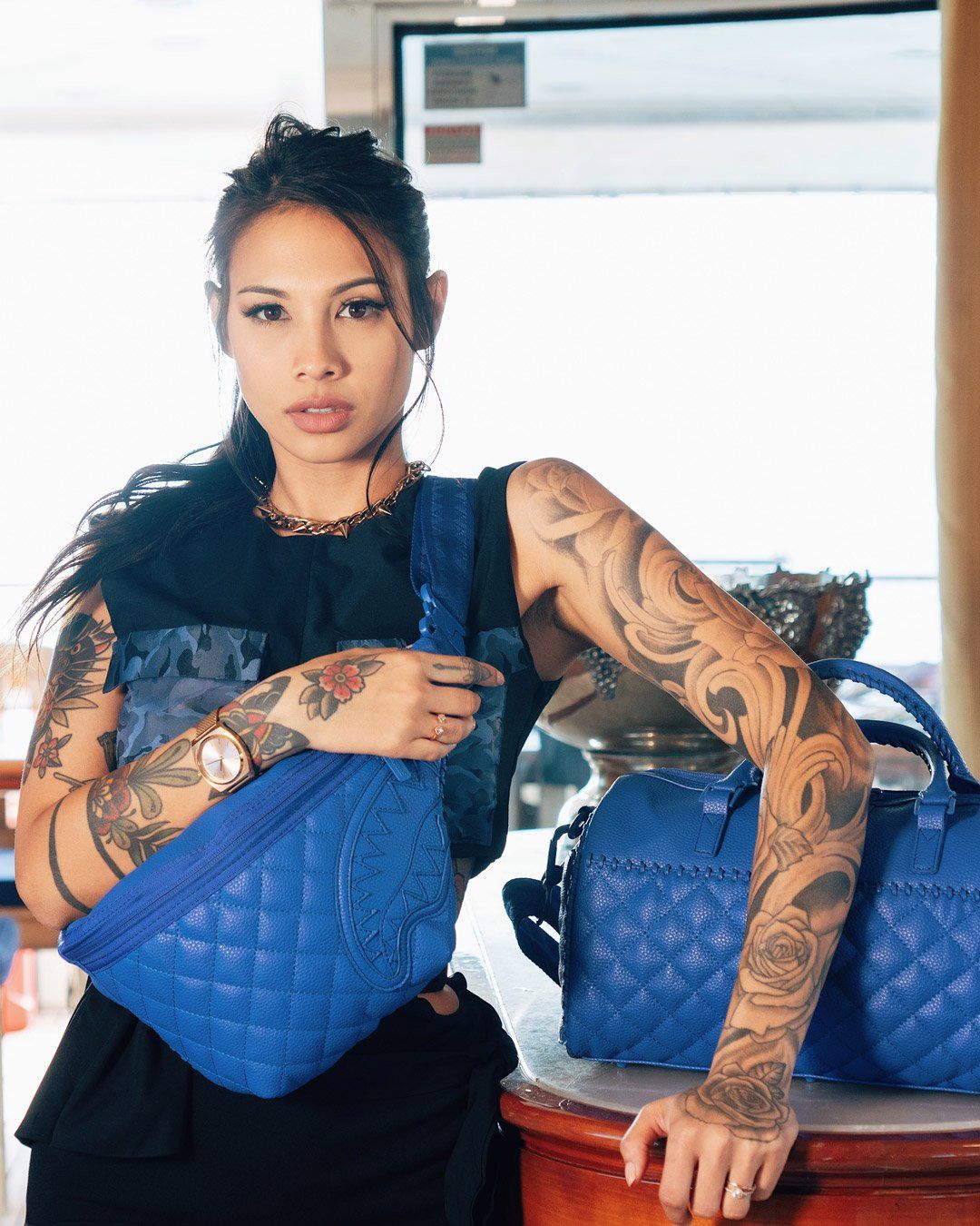 Riviera Savvy Crossbody - Image 6