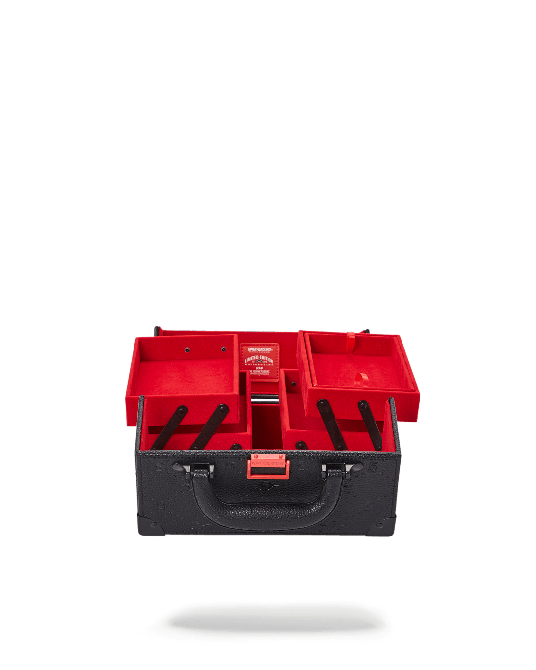 24/7 Jewelry Case - Image 11