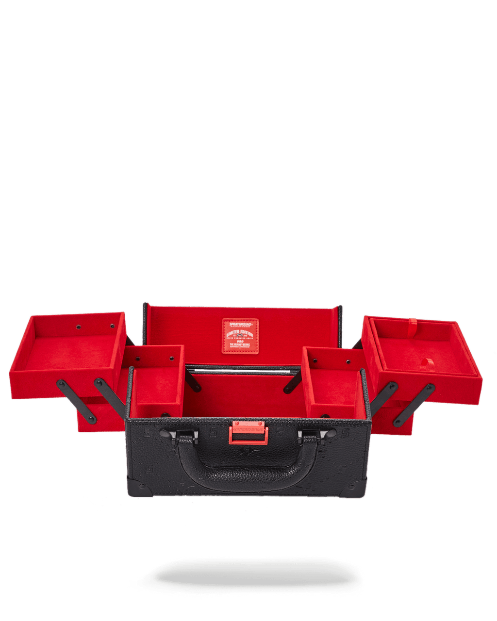 24/7 Jewelry Case - Image 14