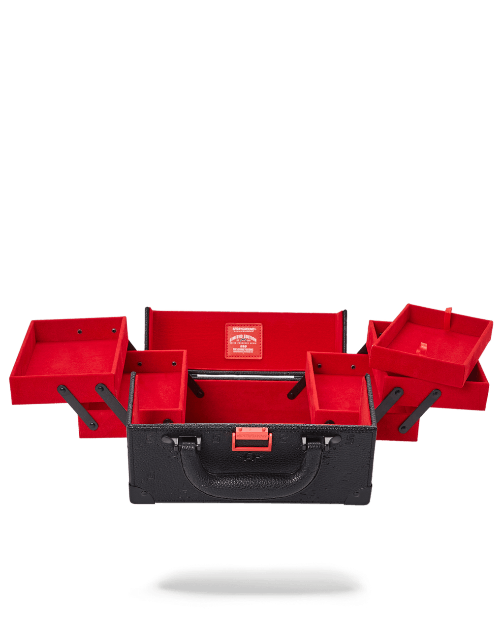 24/7 Jewelry Case - Image 15