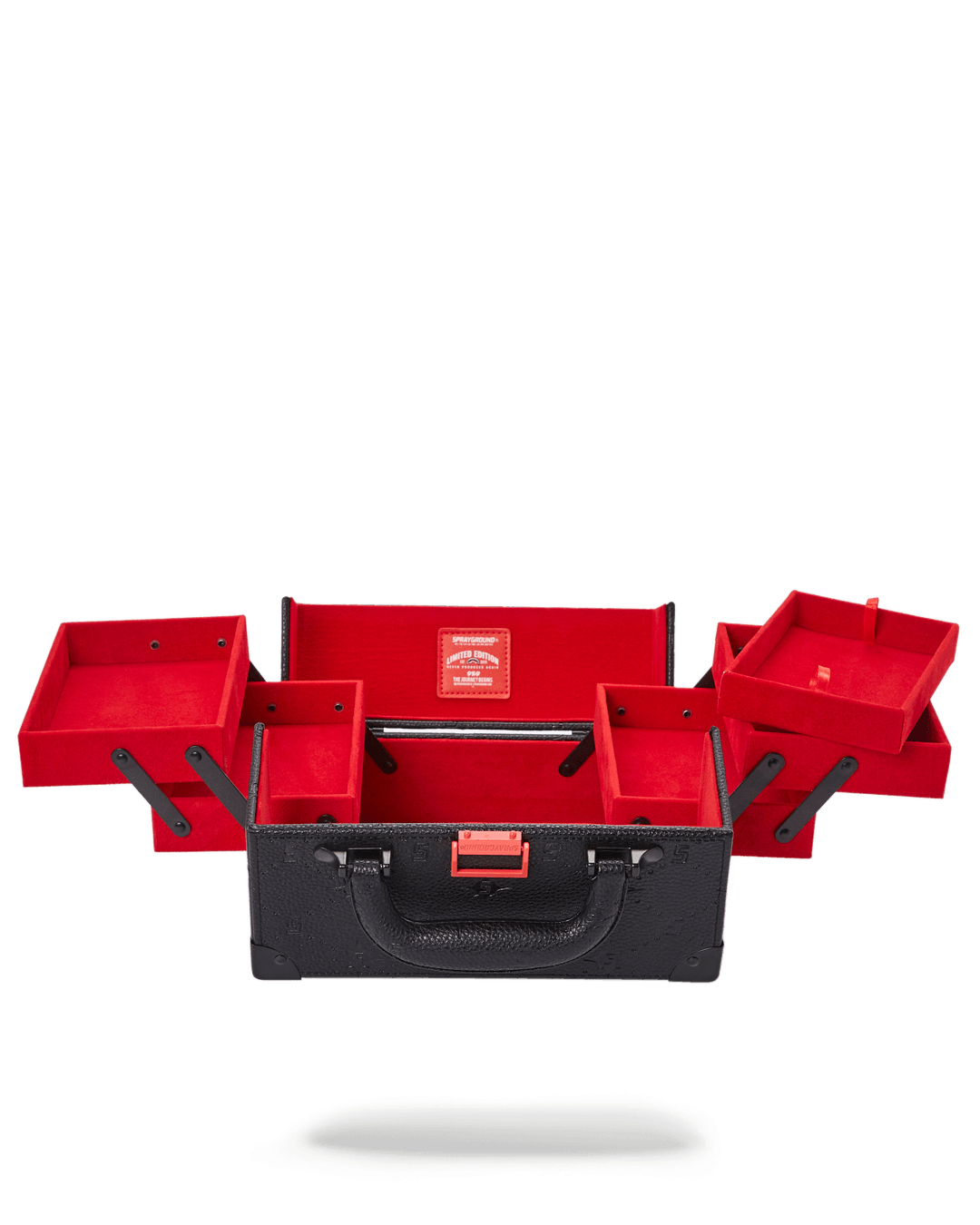 24/7 Jewelry Case - Image 15