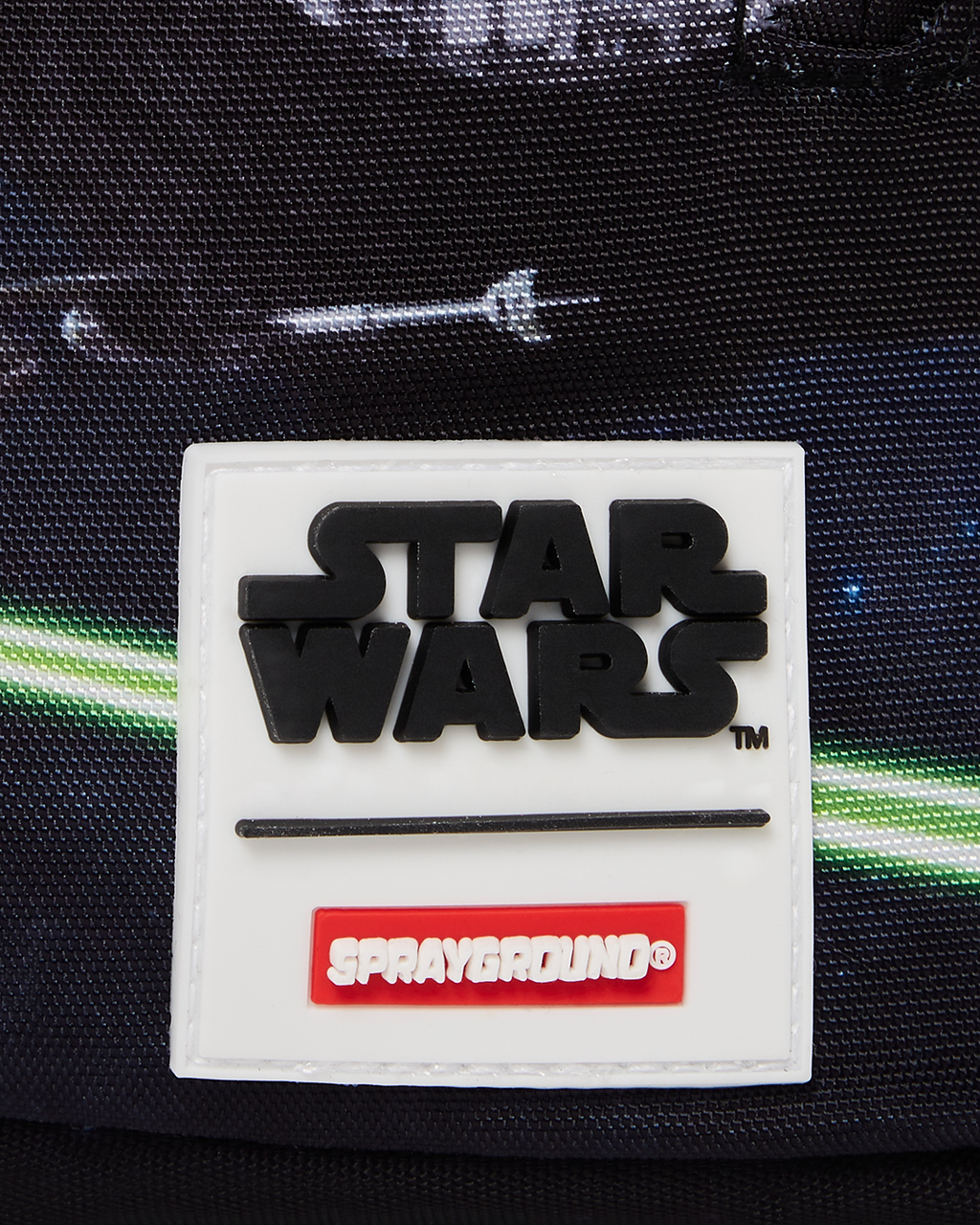 Star Wars Death Shark Backpack - Image 16