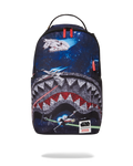 STAR WARS DEATH SHARK BACKPACK