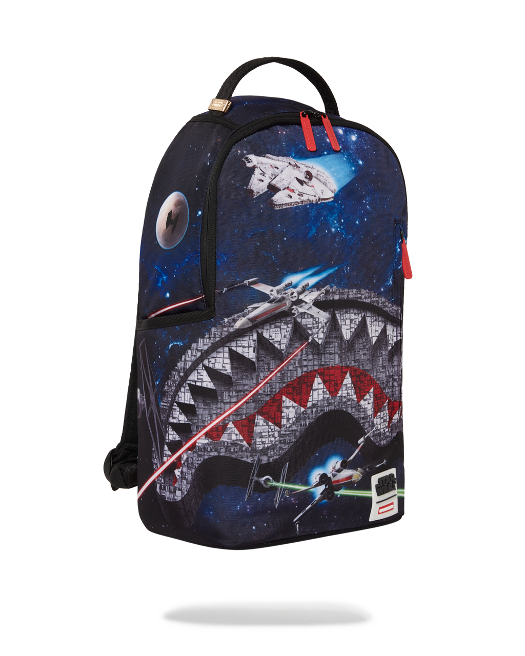 Star Wars Death Shark Backpack - Image 3