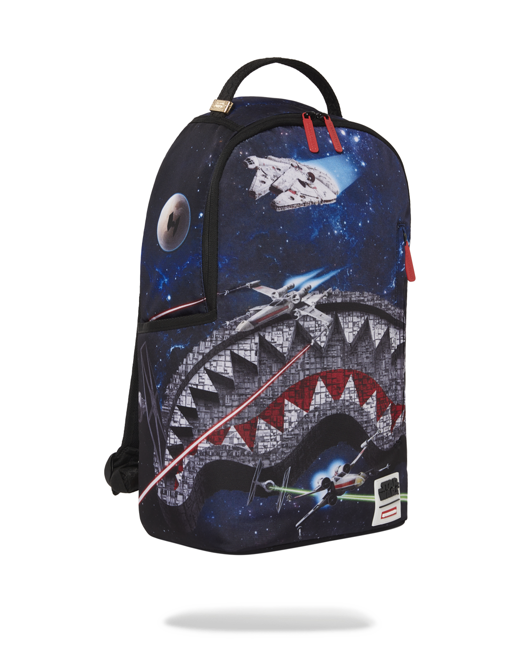 Star Wars Death Shark Backpack - Image 3