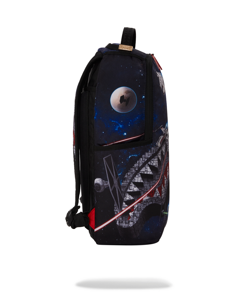 Star Wars Death Shark Backpack - Image 5