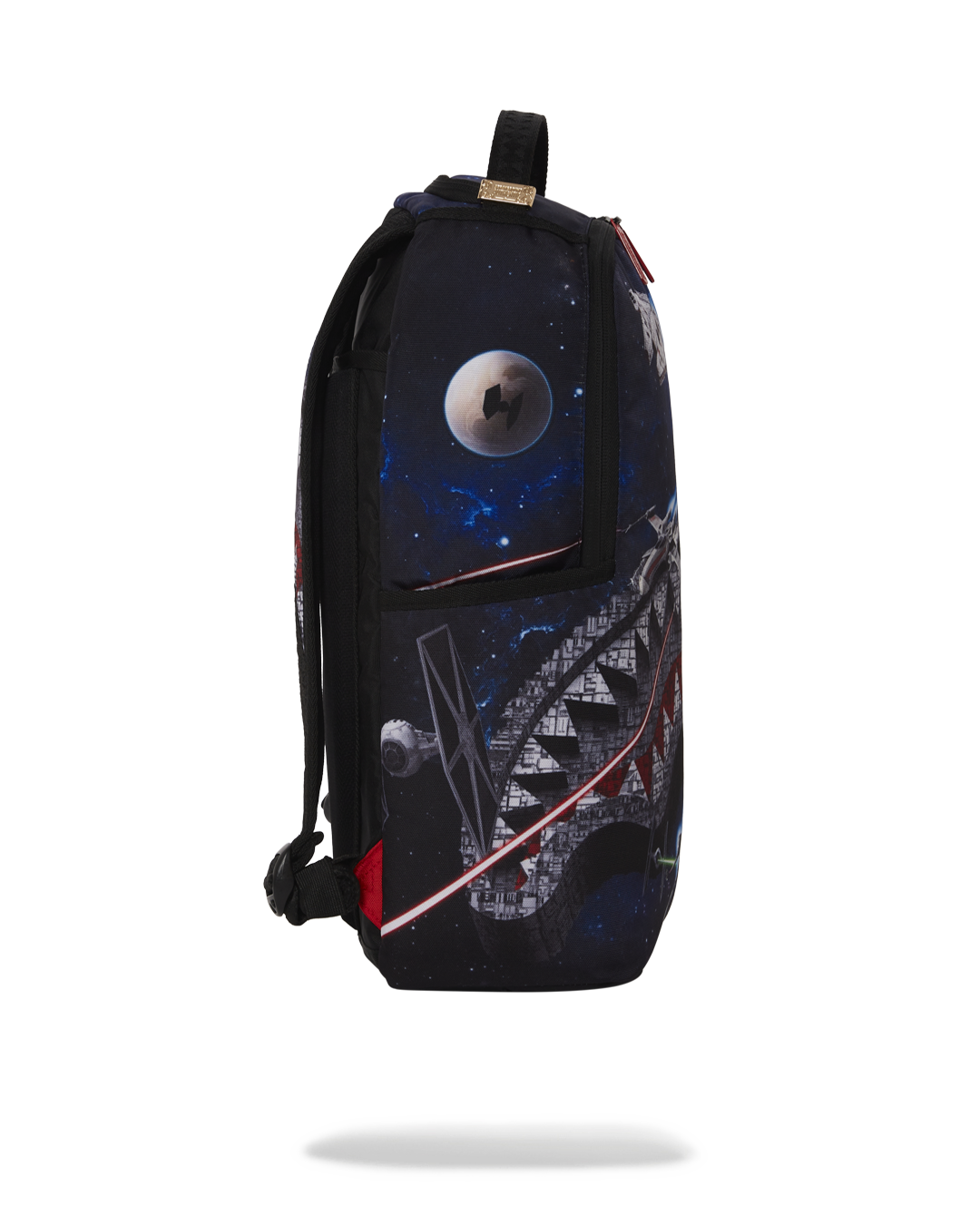 Star Wars Death Shark Backpack - Image 5