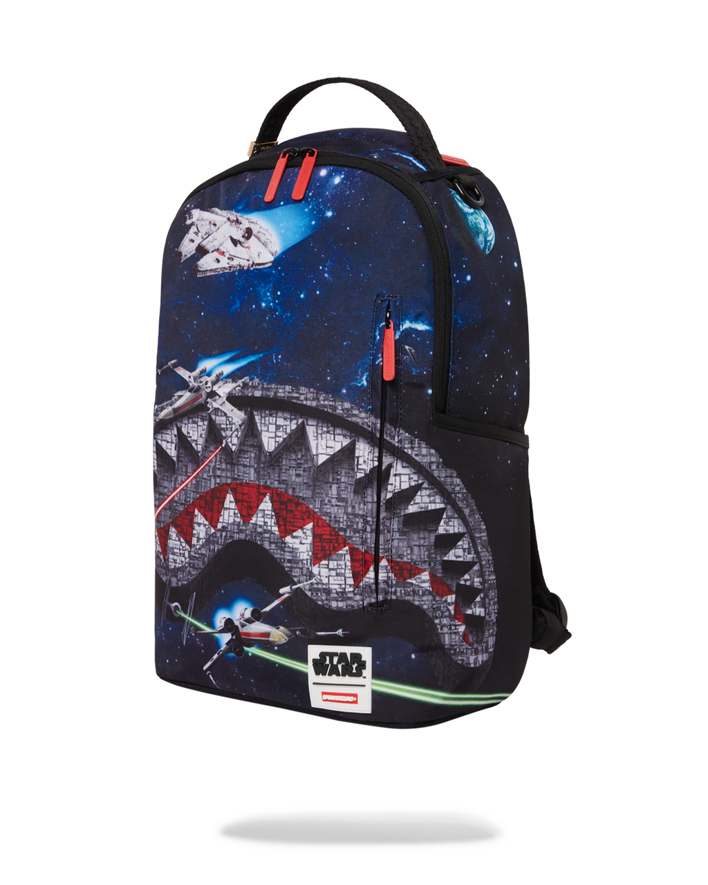 Star Wars Death Shark Backpack - Image 7