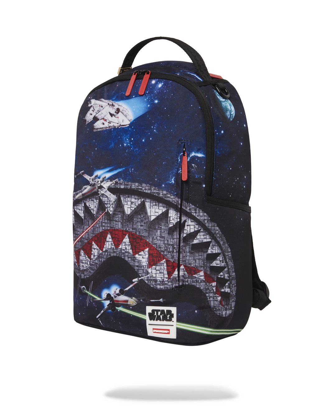 Star Wars Death Shark Backpack - Image 7