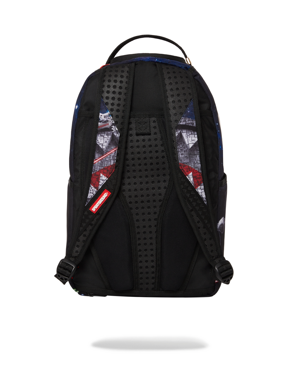 Star Wars Death Shark Backpack - Image 9