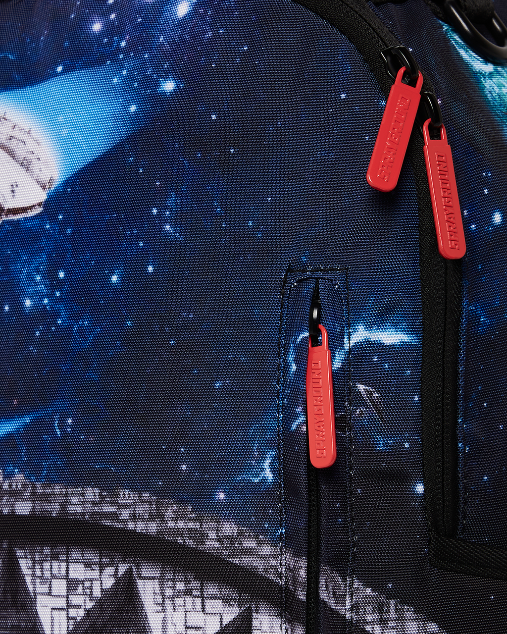 Star Wars Death Shark Backpack - Image 11