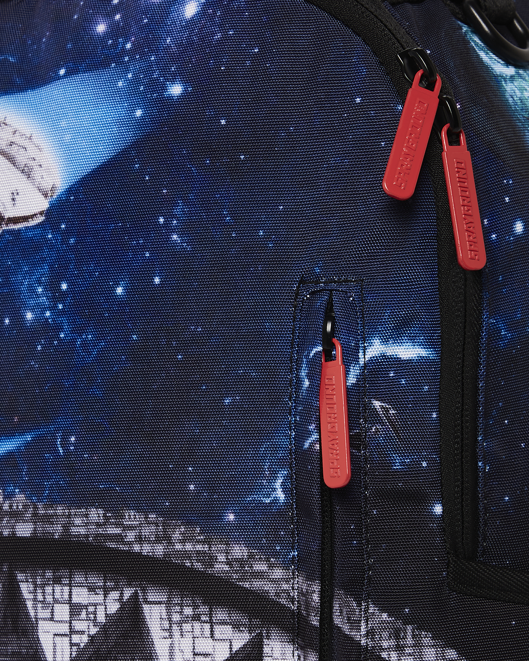 Star Wars Death Shark Backpack - Image 11