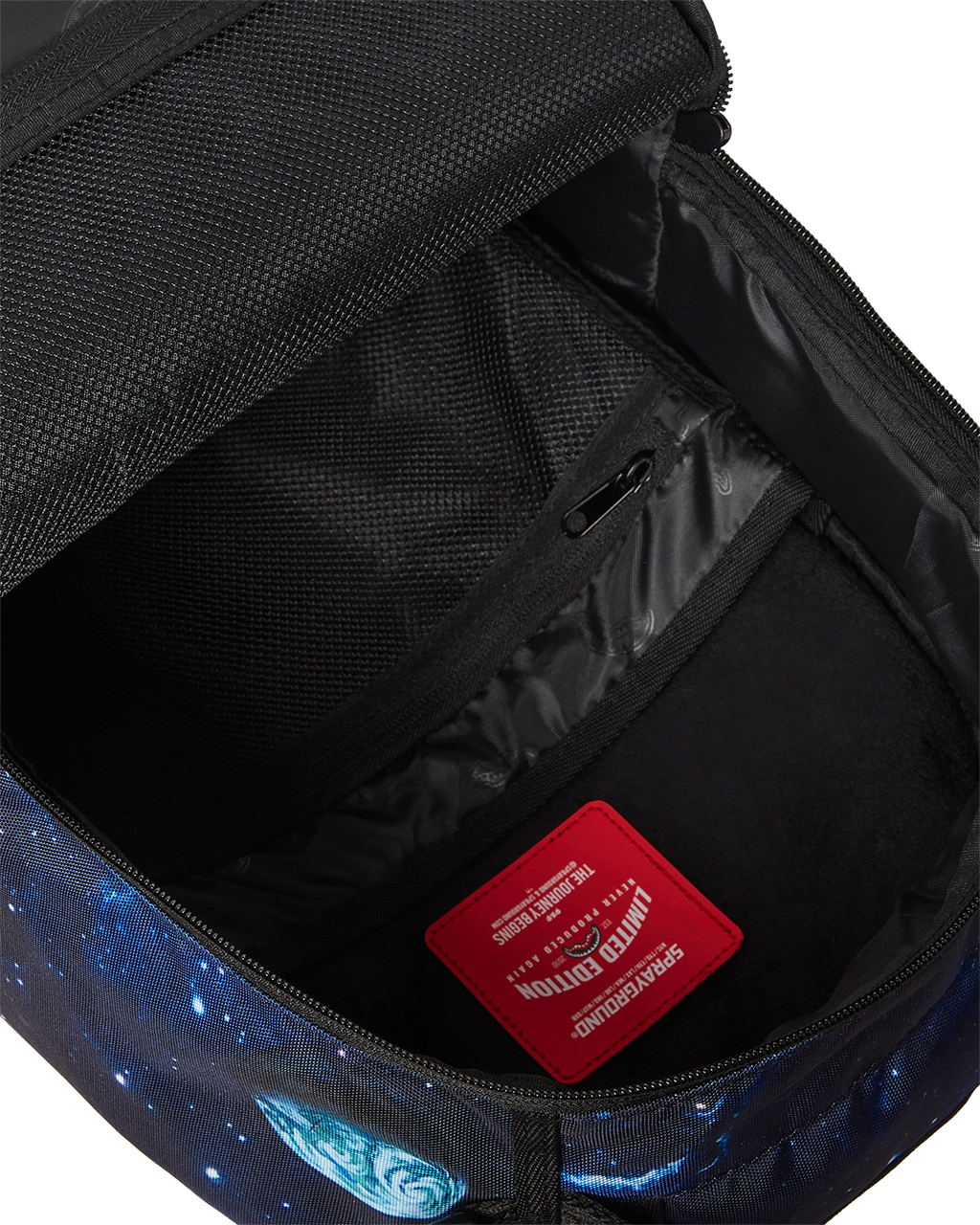 Star Wars Death Shark Backpack - Image 15
