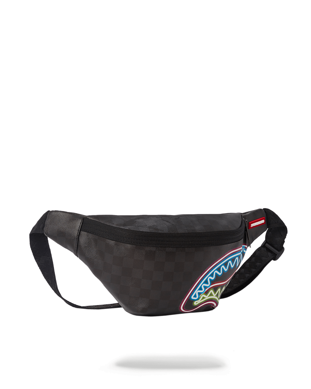 Sharks in Paris Glow Savvy Crossbody - Image 3