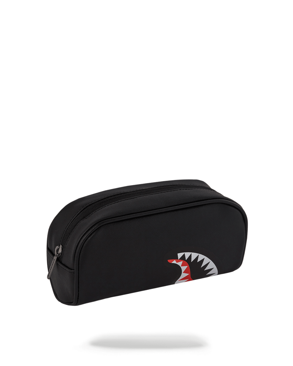 Black Shark Mouth Pouch - Image 3
