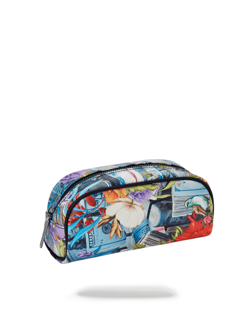 Concrete Jungle Pouch - Image 3
